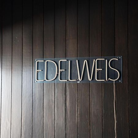 Edelweiss House - Parking Y Wifi Gratis Apartment Sierra Nevada Exterior foto