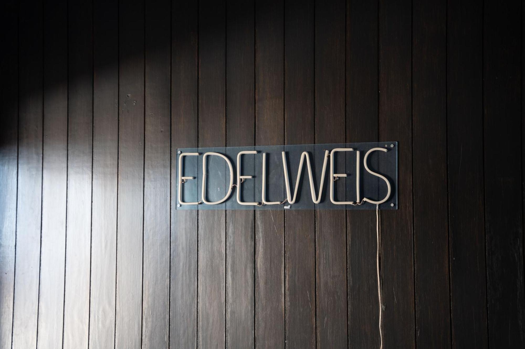 Edelweiss House - Parking Y Wifi Gratis Apartment Sierra Nevada Exterior foto